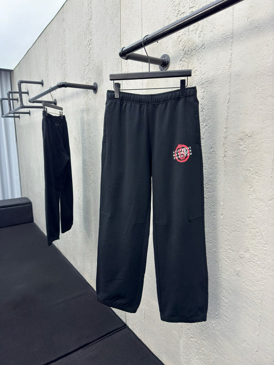 Pantalón negro