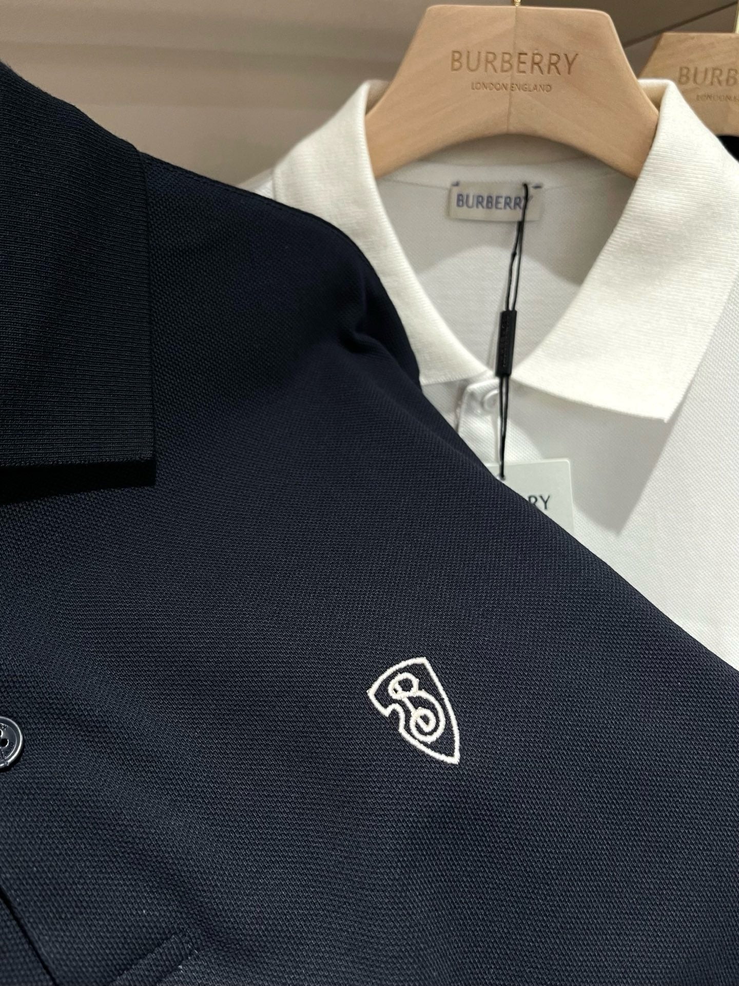 Multi-Colors Polo - FashionHype.xyz