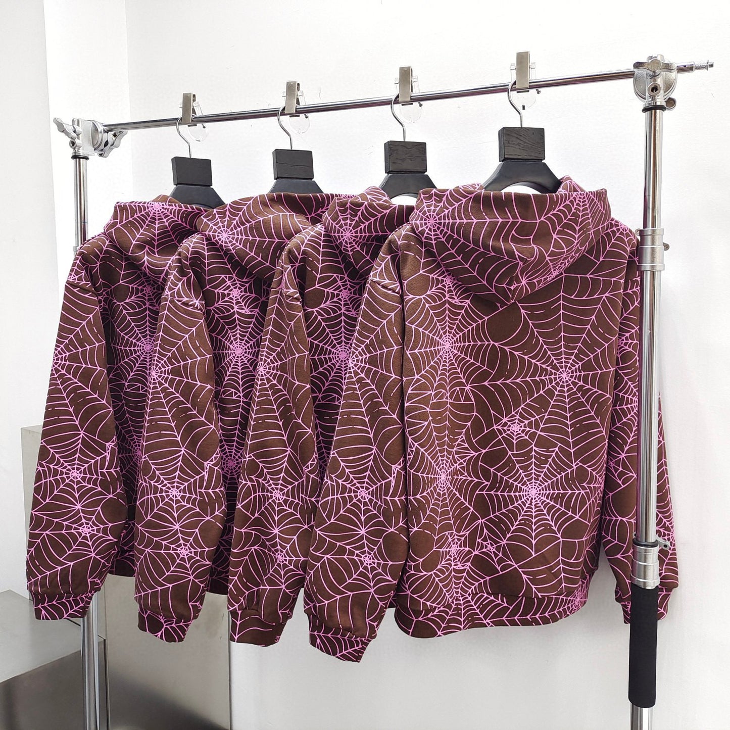 هودي متعدد الألوان