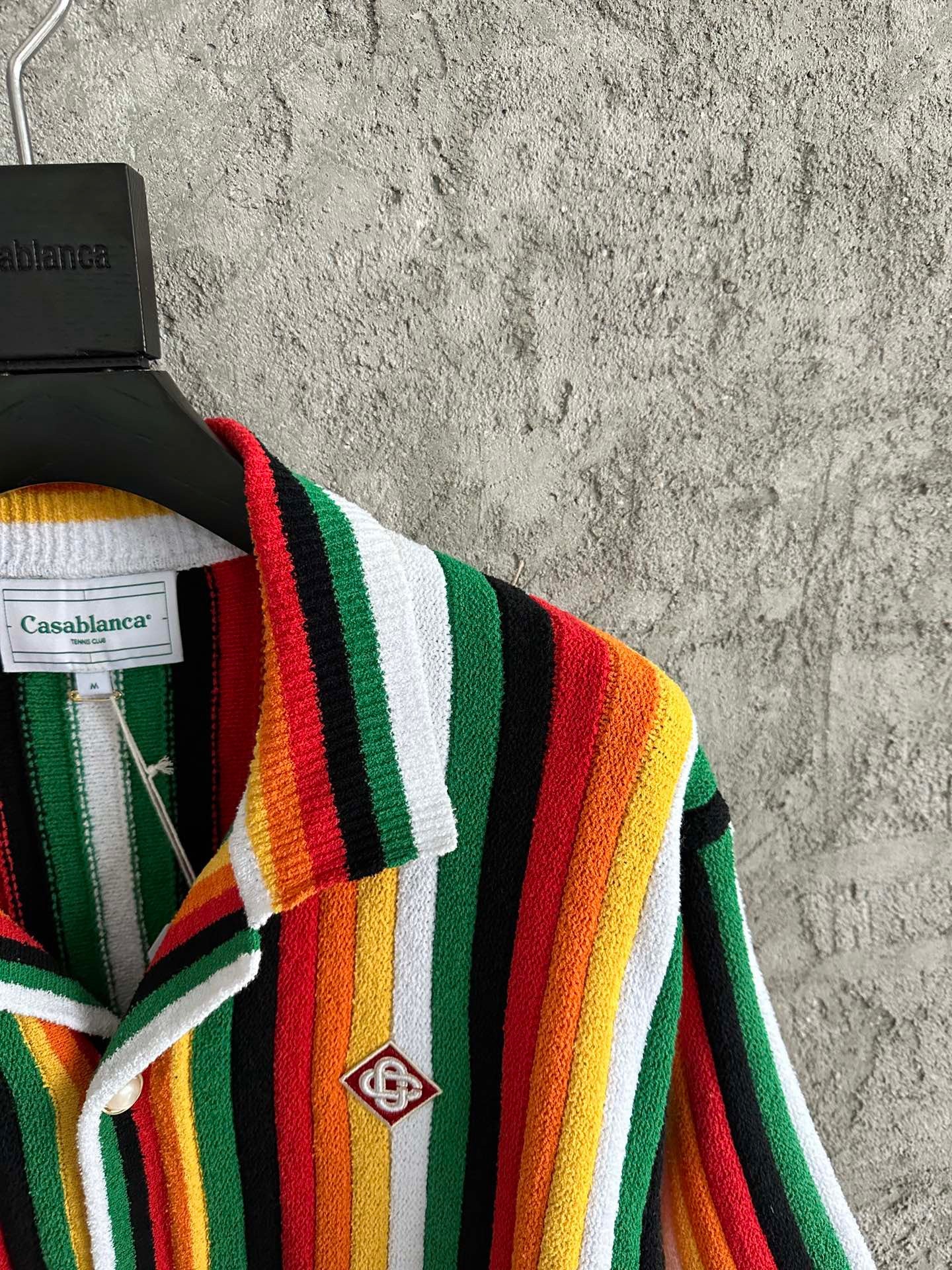 Multi-color Shirt - FashionHype.xyz