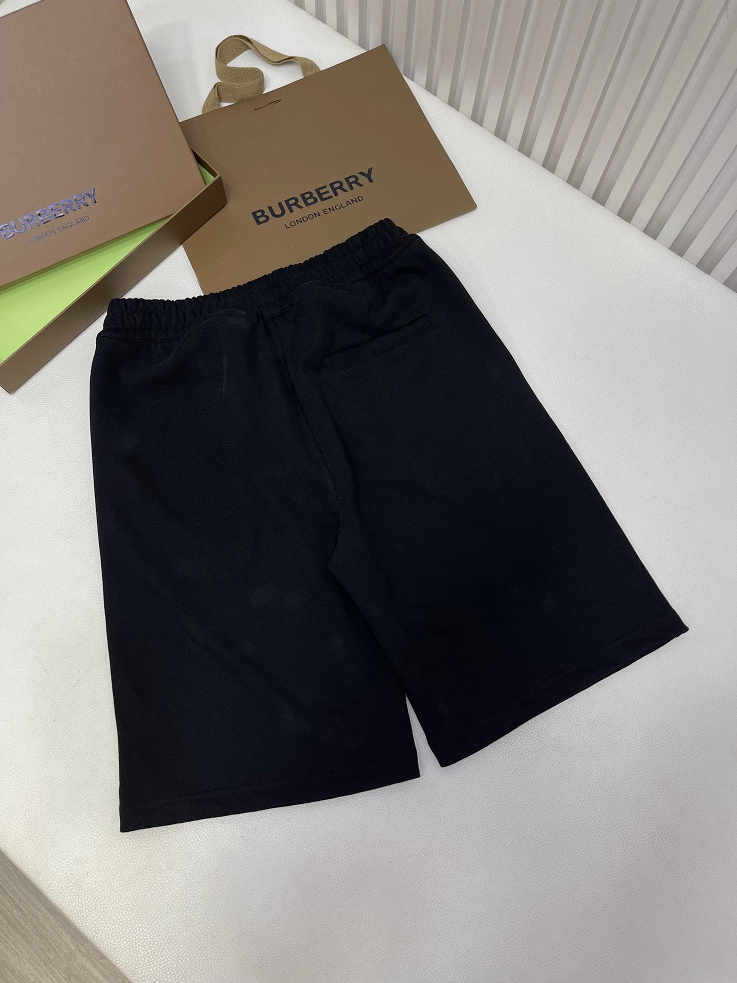 Black Short - FashionHype.xyz