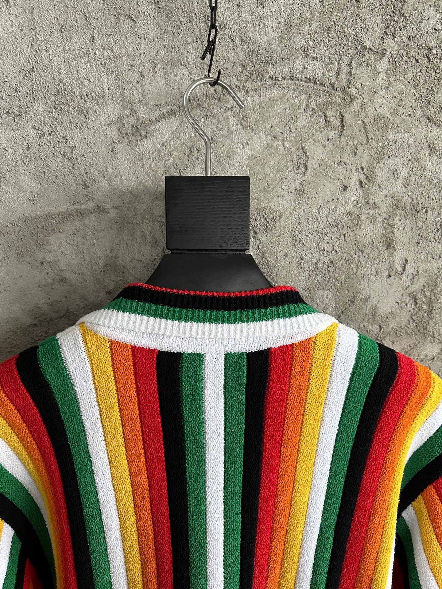 Multi-color Shirt - FashionHype.xyz