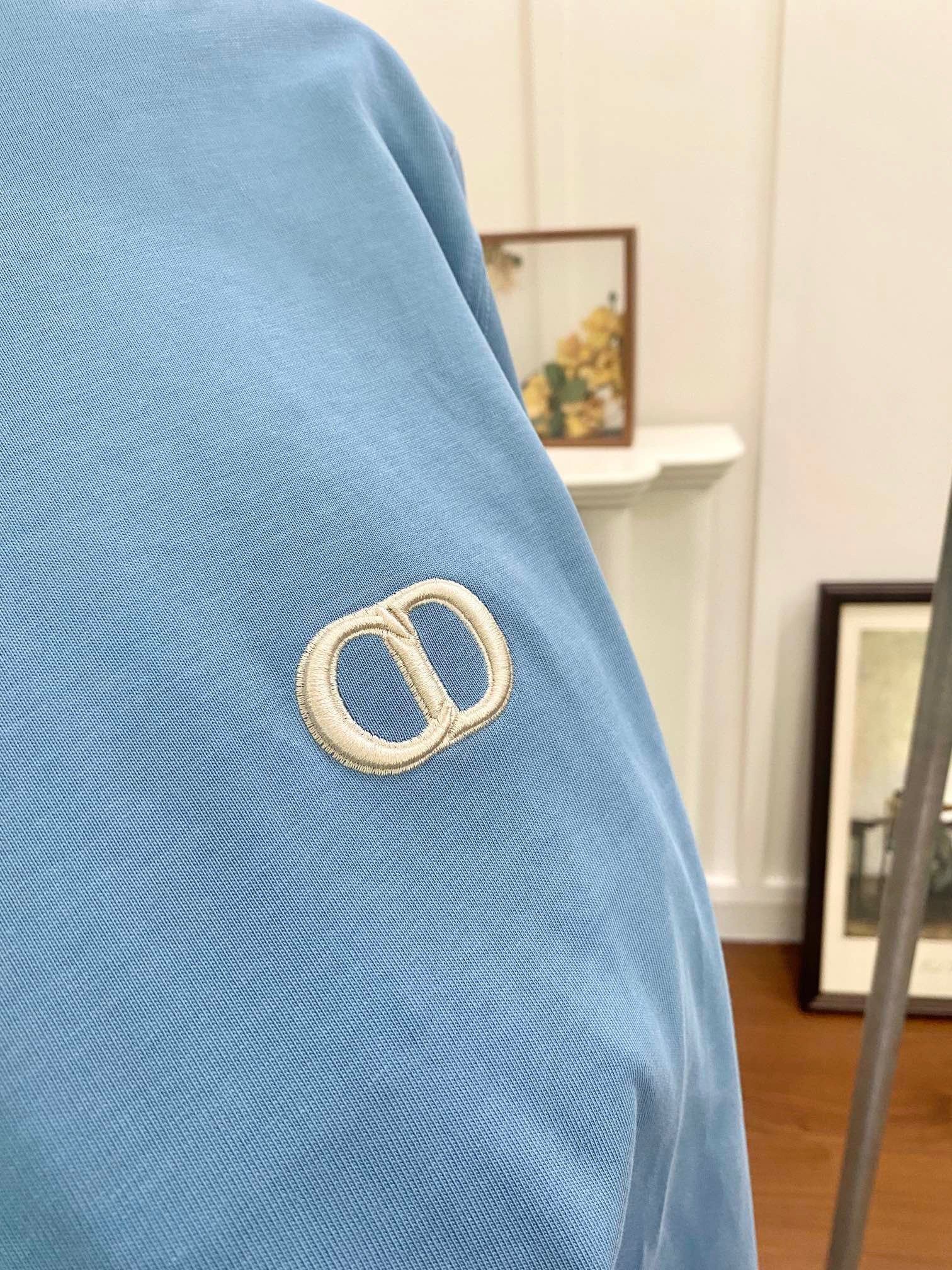 Gelbes T-Shirt - Größe M