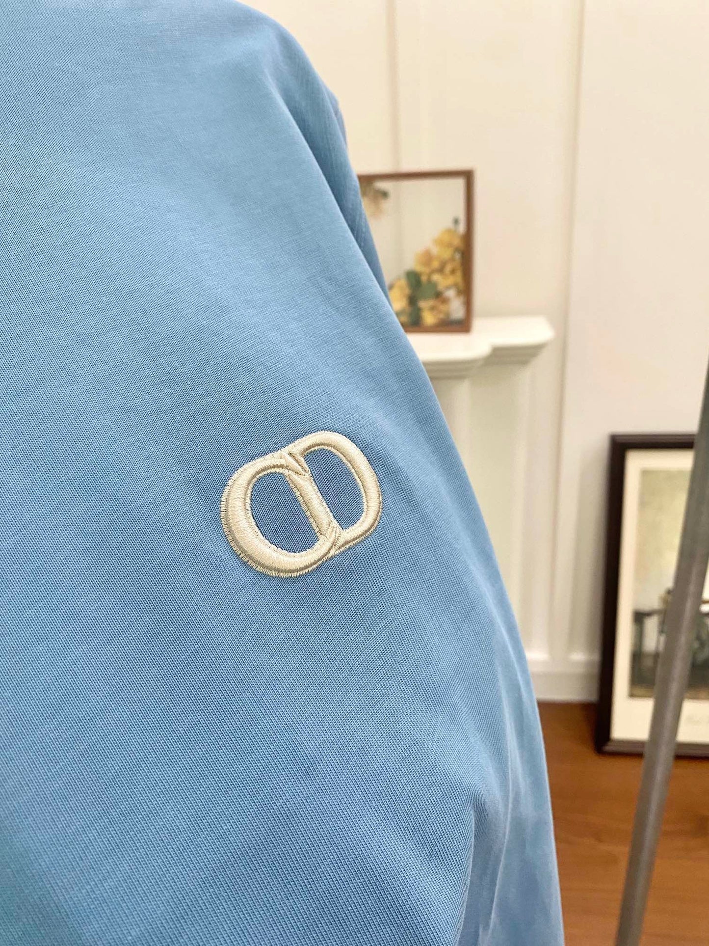 Gelbes T-Shirt - Größe M
