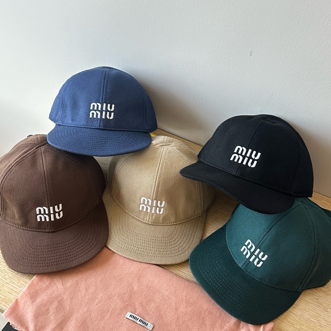 Green Hat - FashionHype.xyz