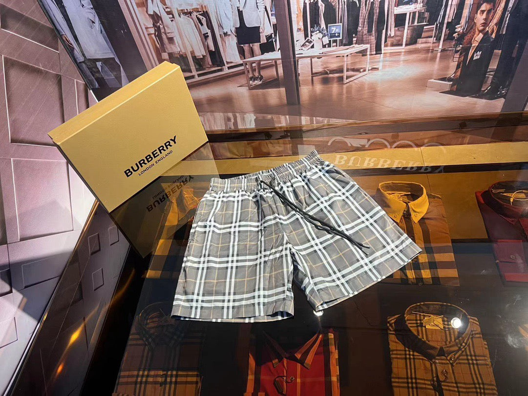 Multi-Colors Short - FashionHype.xyz