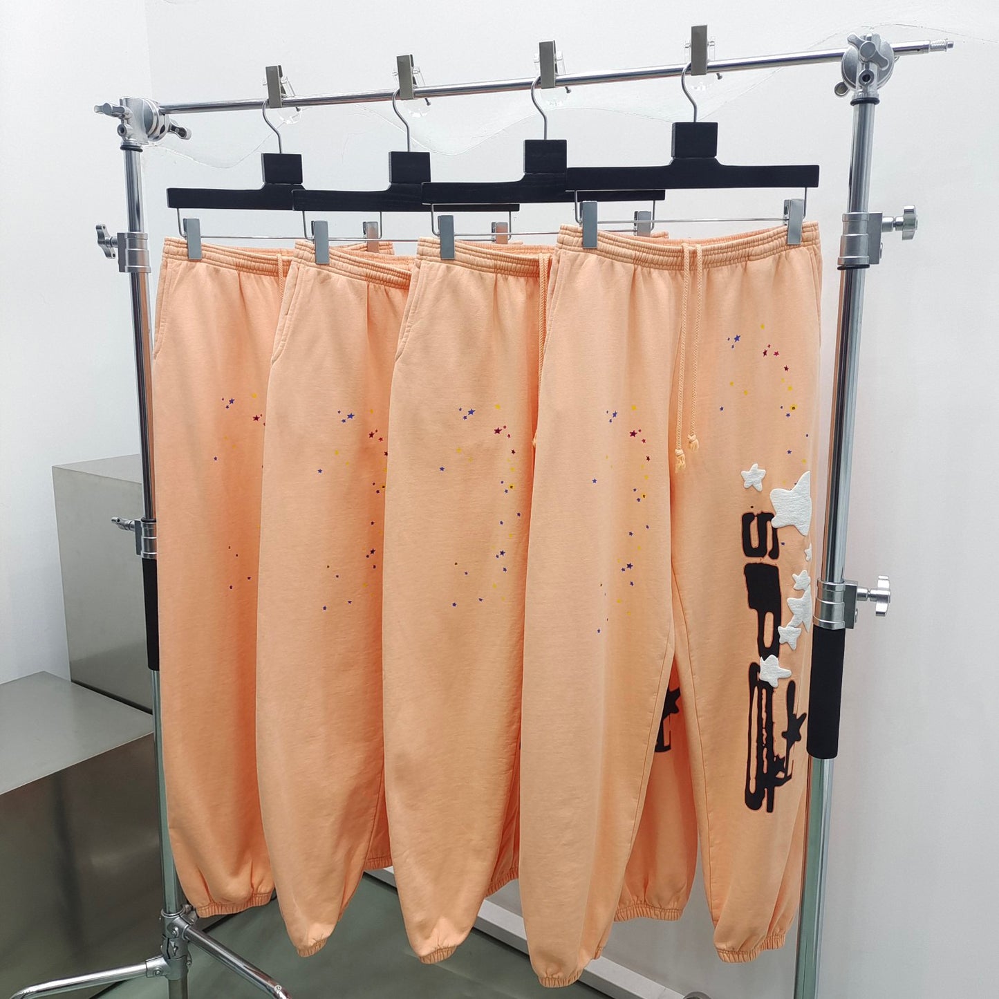 Rosa Hose