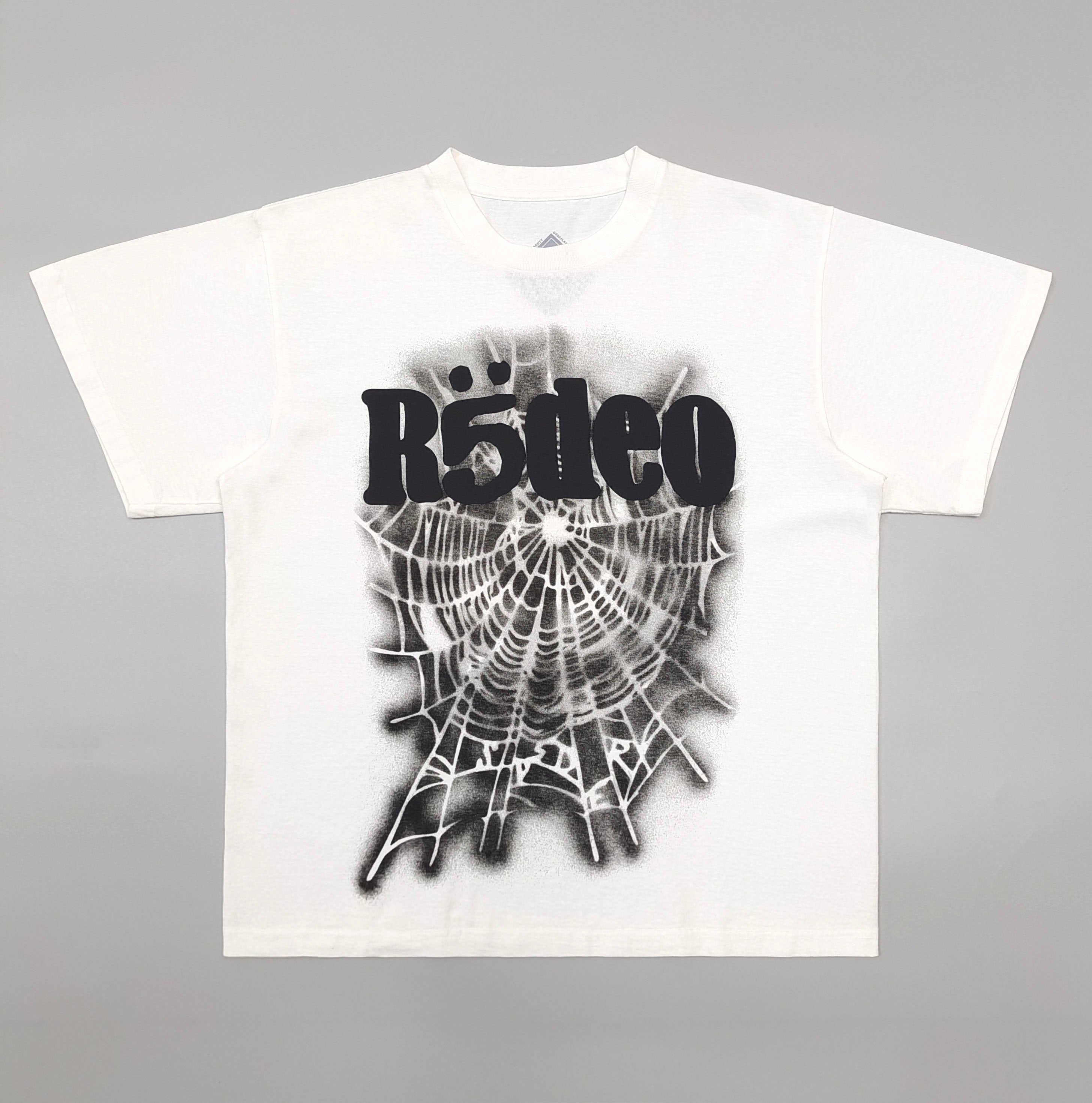 Weißes T-Shirt