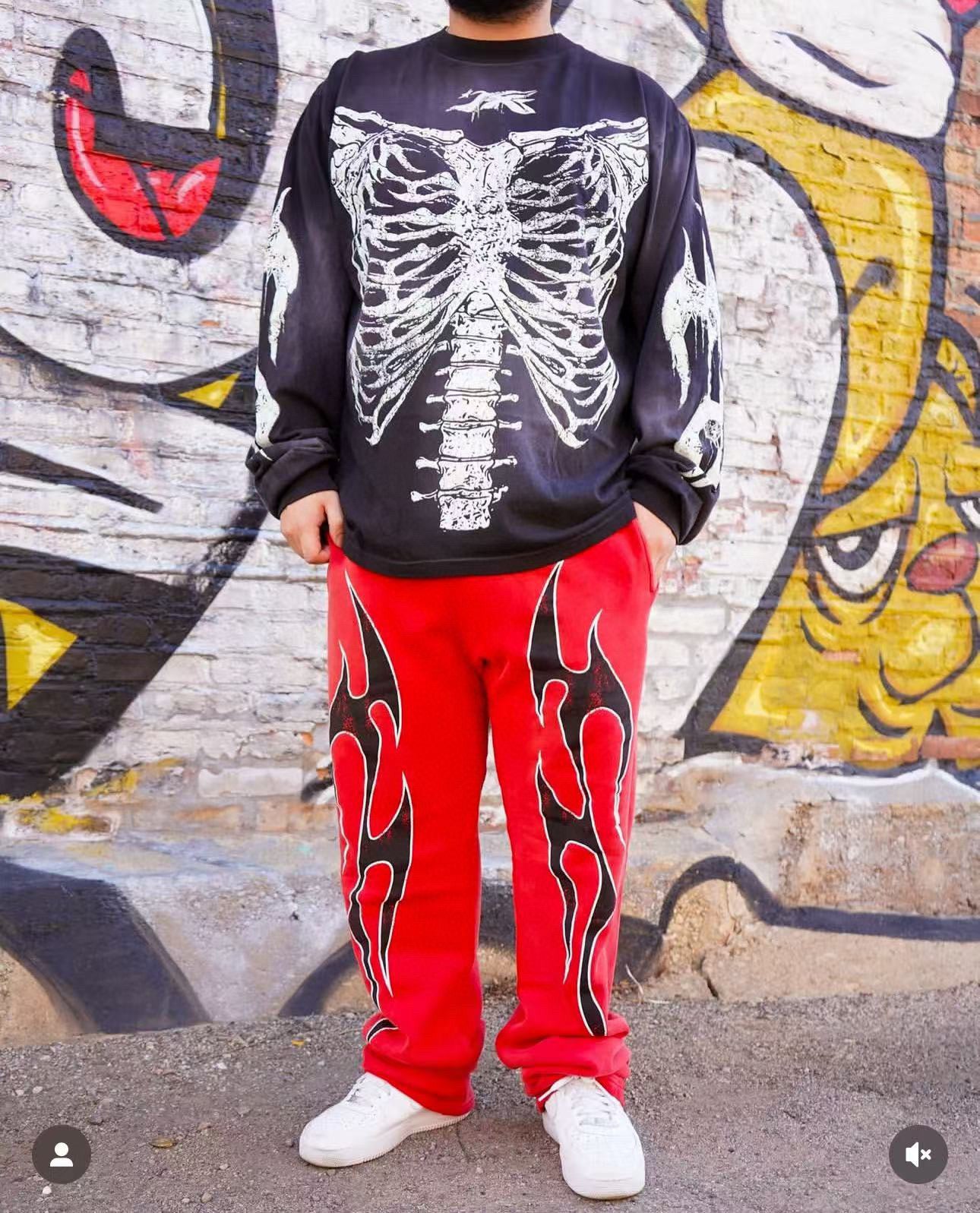 Black Jersey - FashionHype.xyz