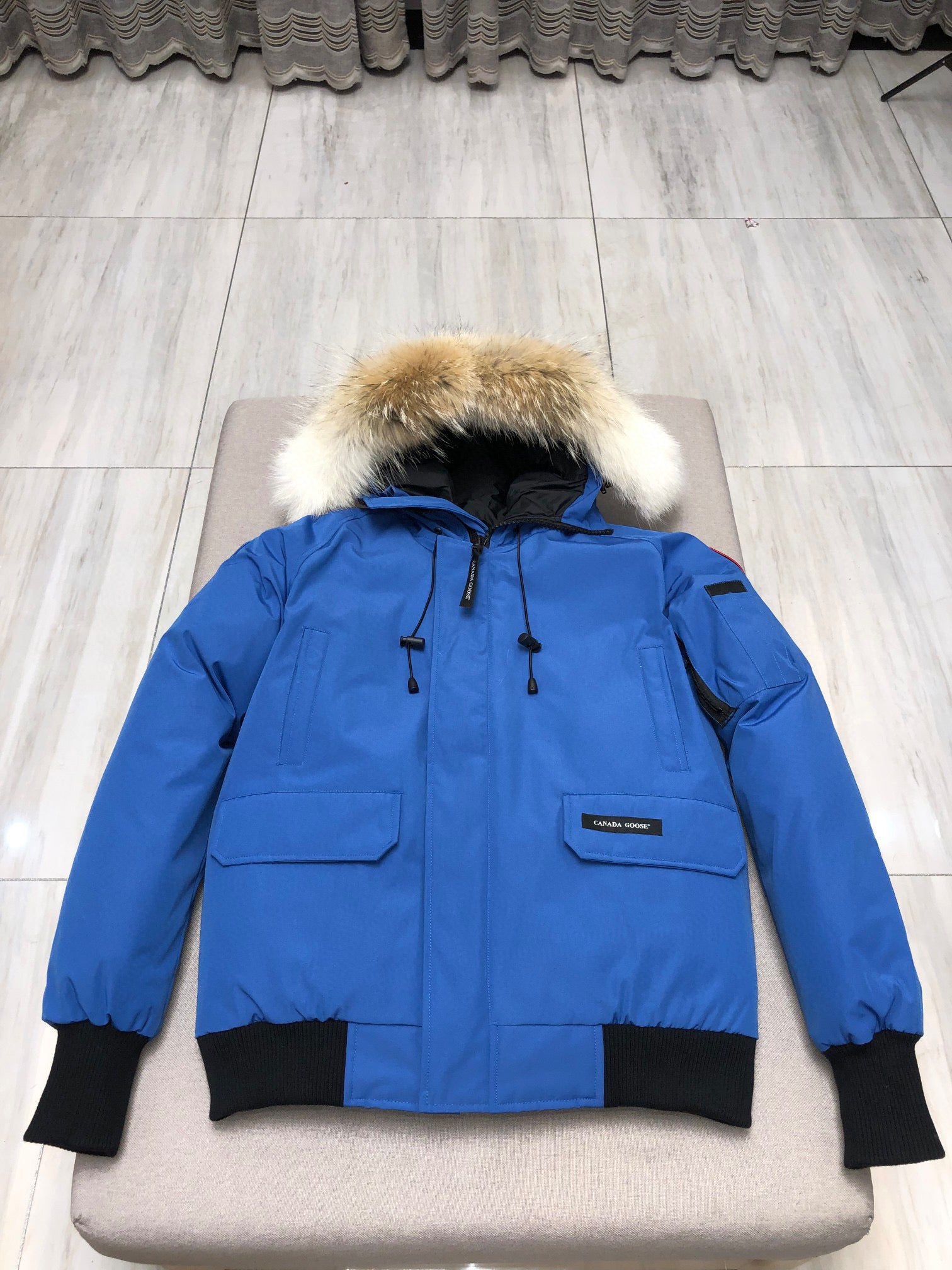 Multi-color Jacket - Size XS - FashionHype.xyz
