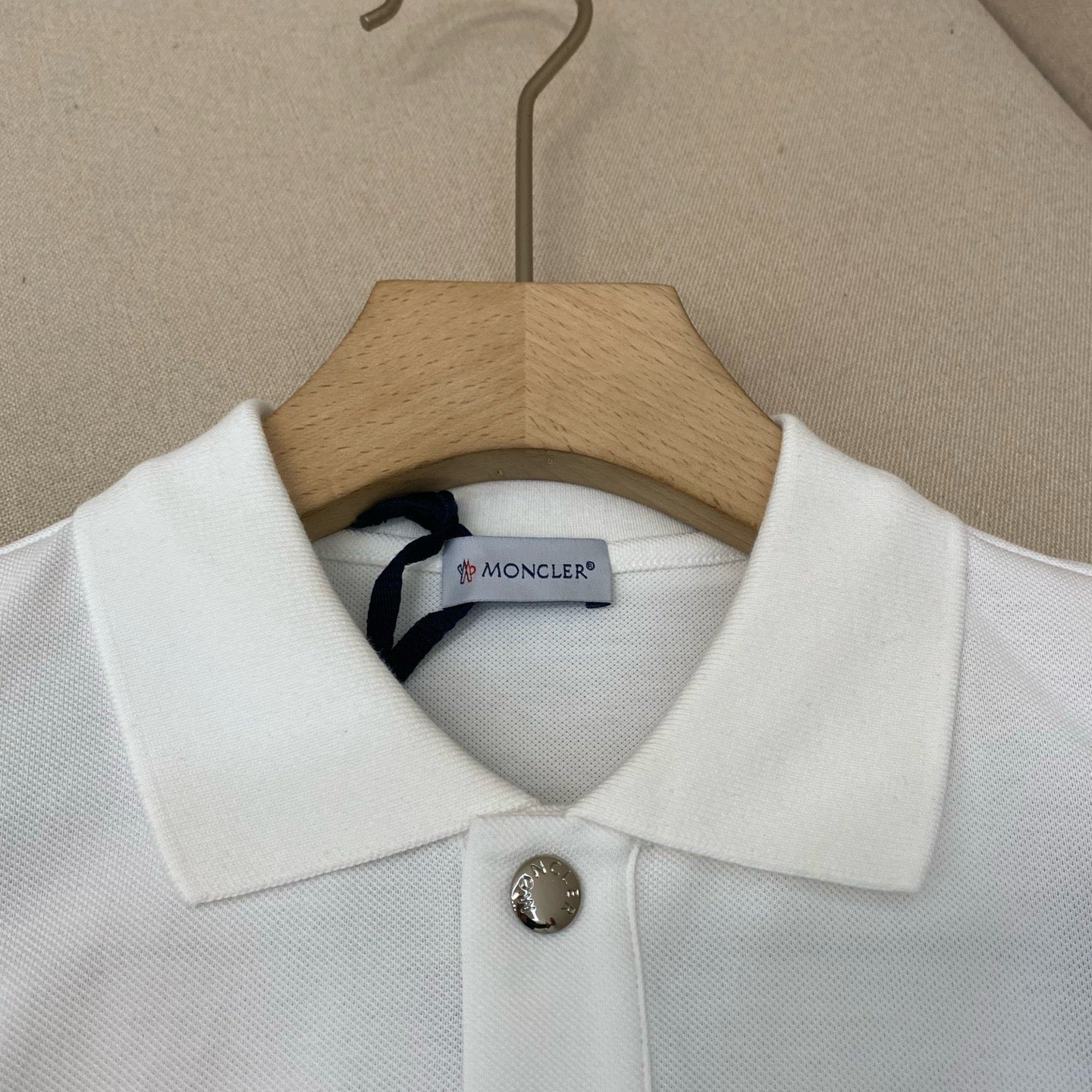 Multi-Colors Polo - FashionHype.xyz