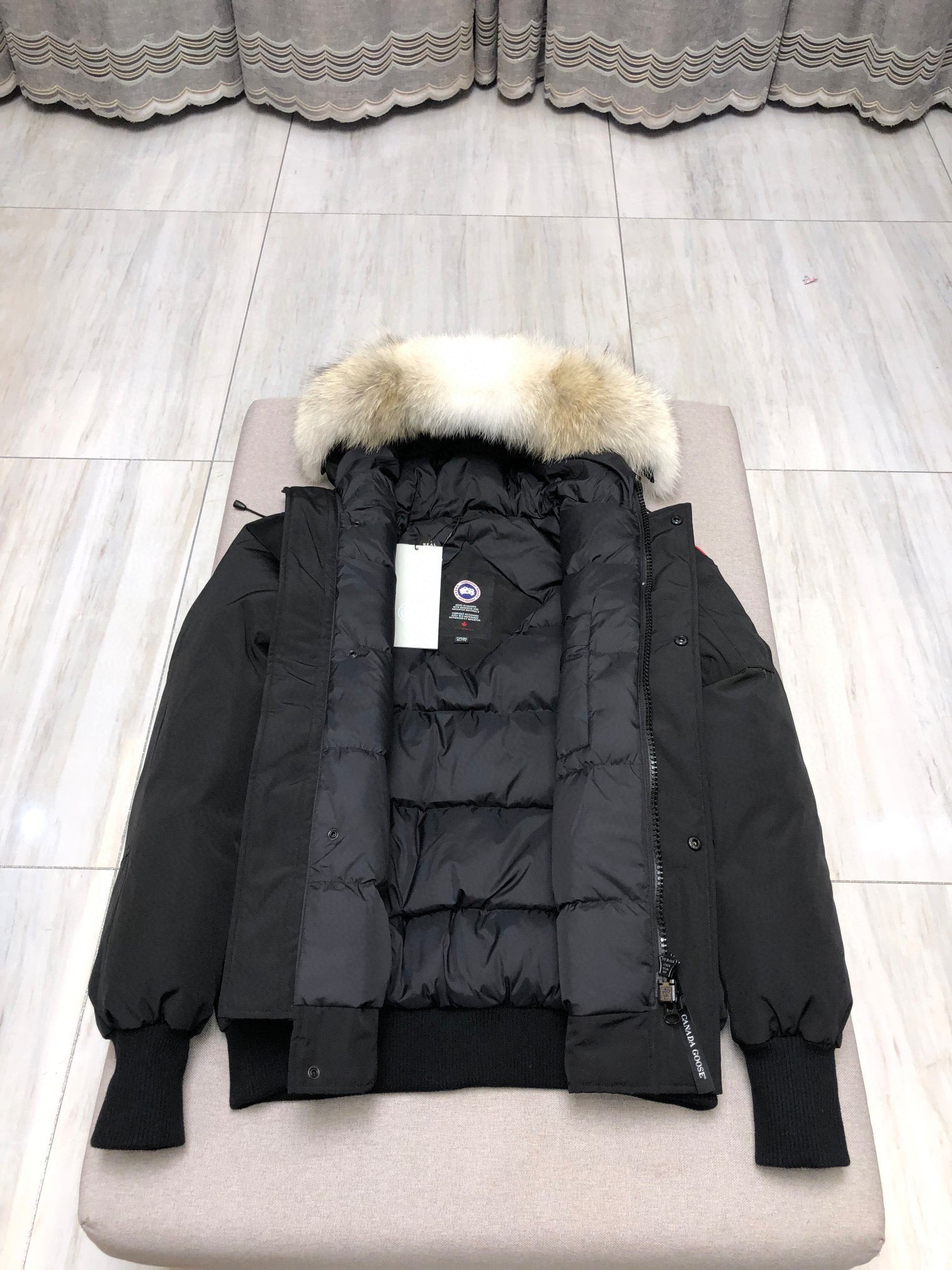 Multi-color Jacket - Size XS - FashionHype.xyz