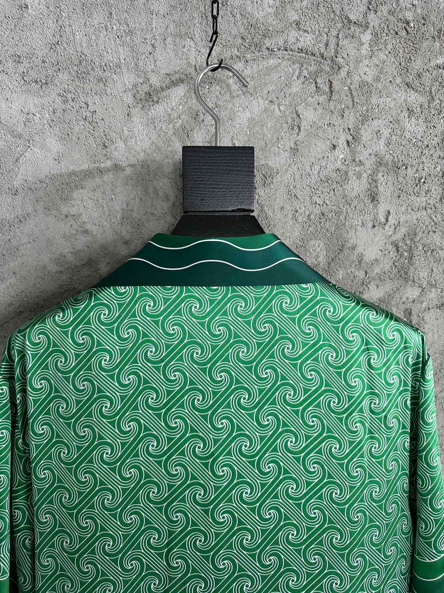 Multi-color Shirt - FashionHype.xyz