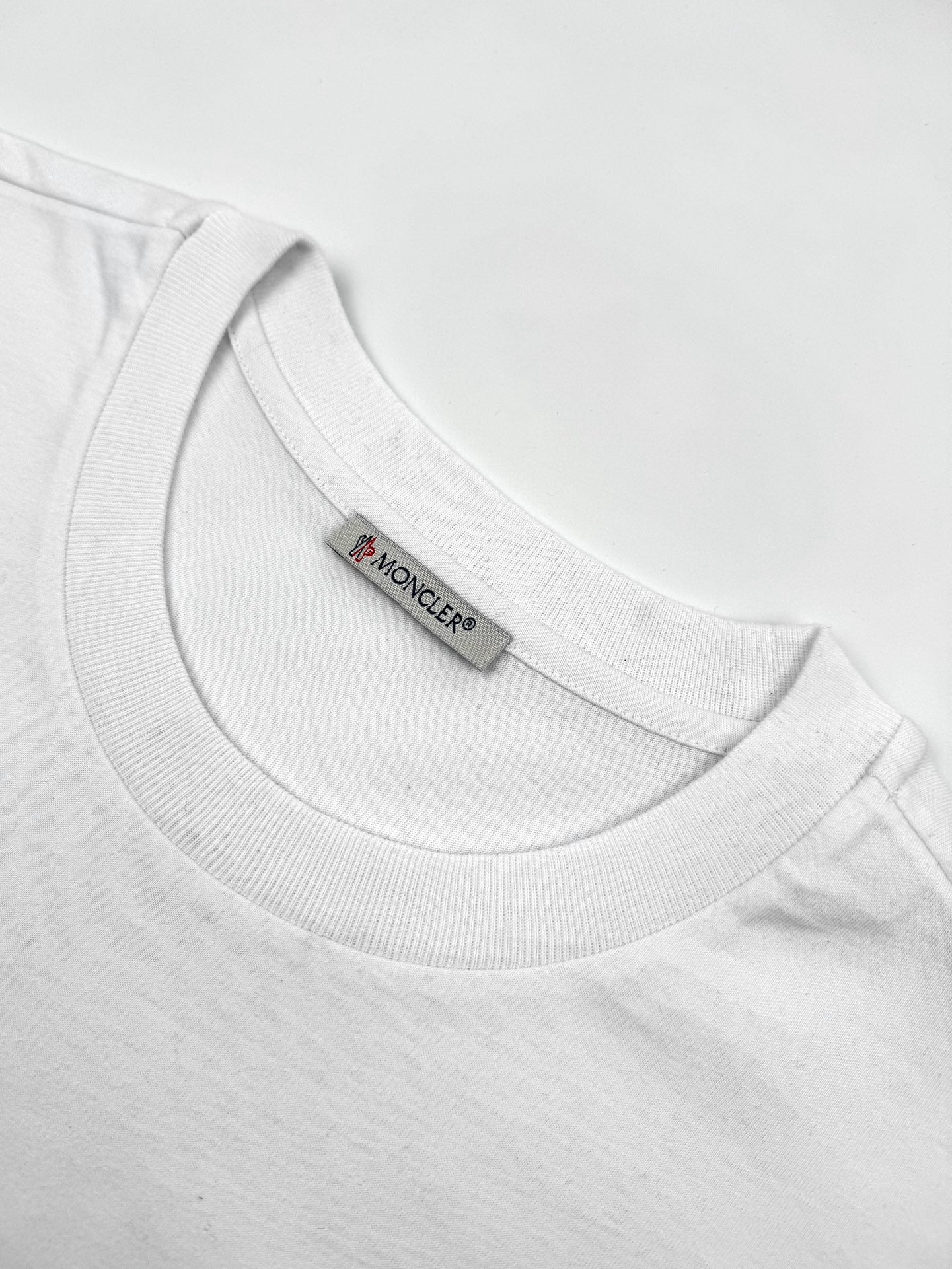 Multi-Color T-Shirt - FashionHype.xyz