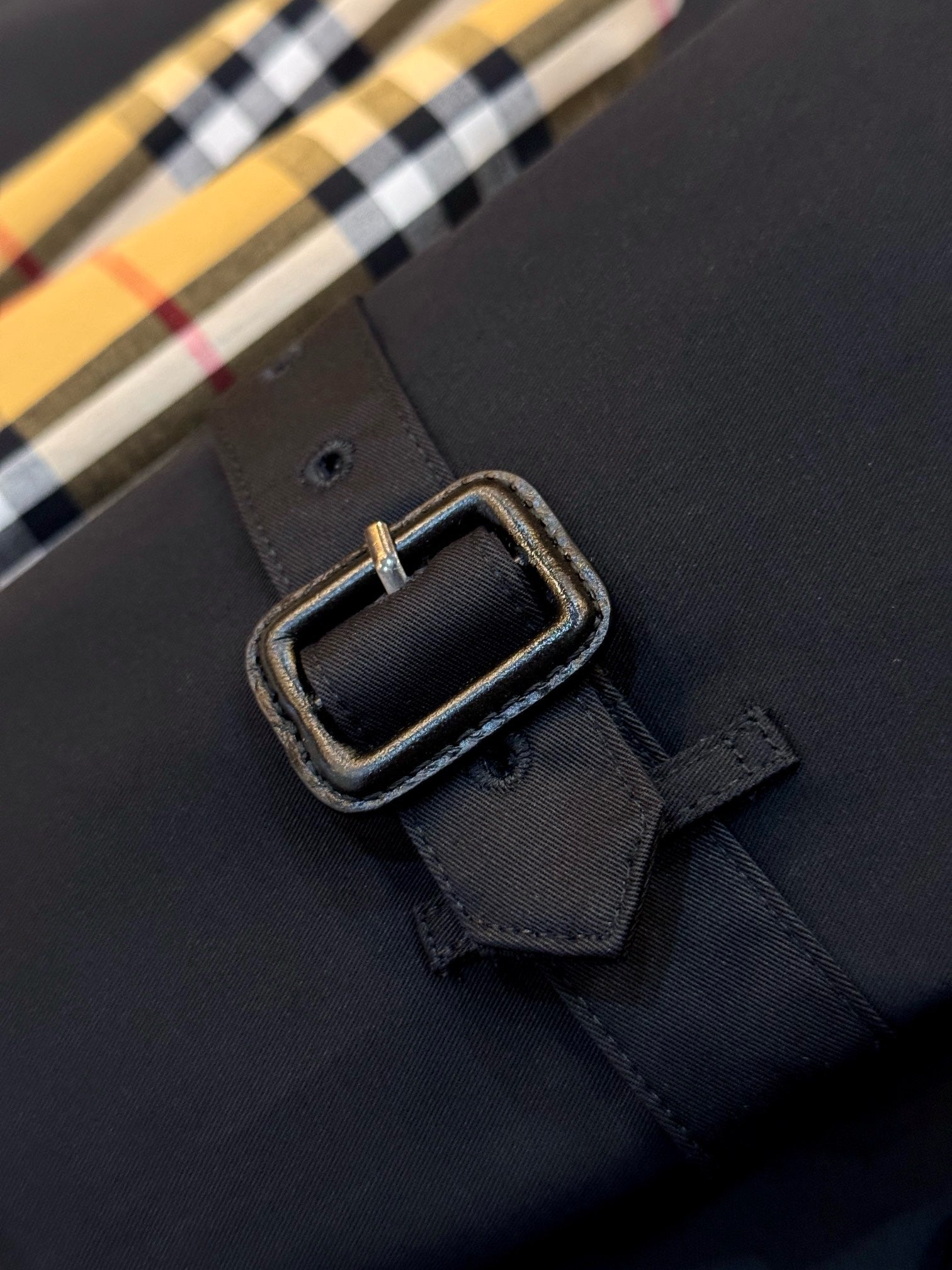 Multi-color Jacket - FashionHype.xyz