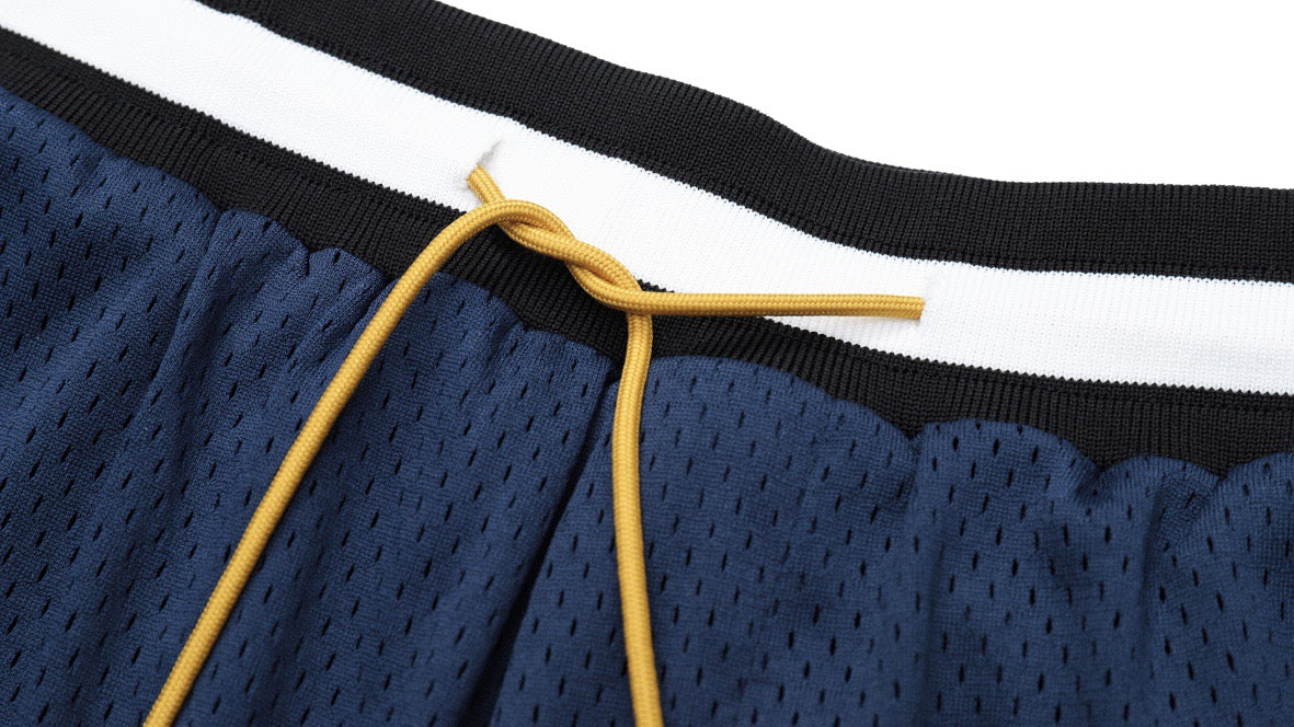 Multi-color  Short - FashionHype.xyz