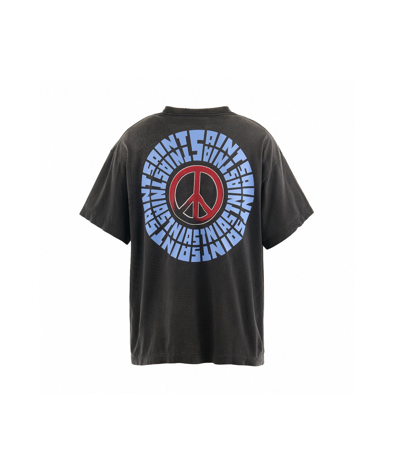 Black T-Shirt - FashionHype.xyz