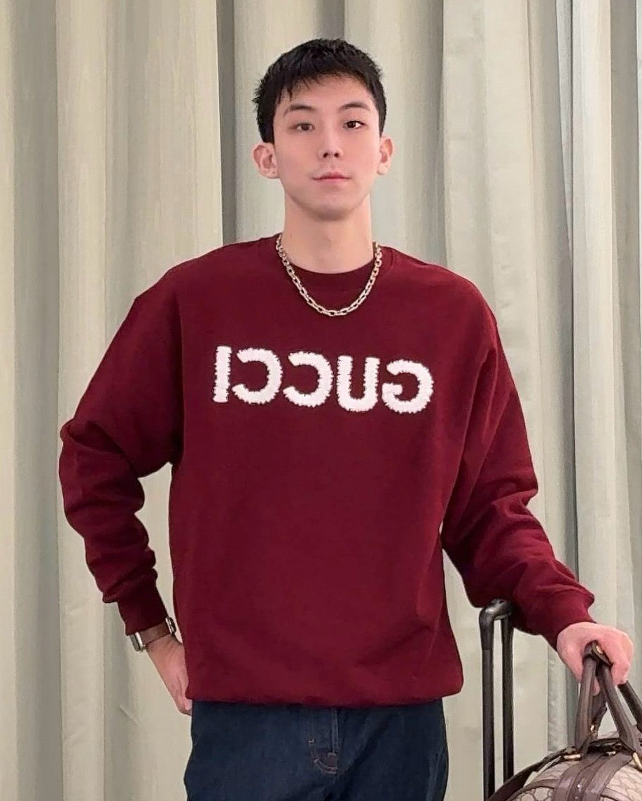 Red Jersey - FashionHype.xyz