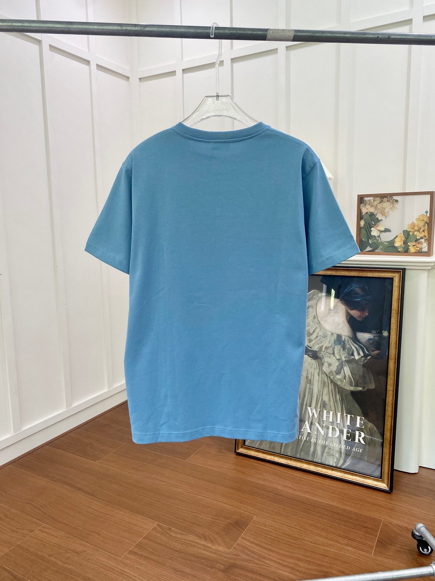 Gelbes T-Shirt - Größe M