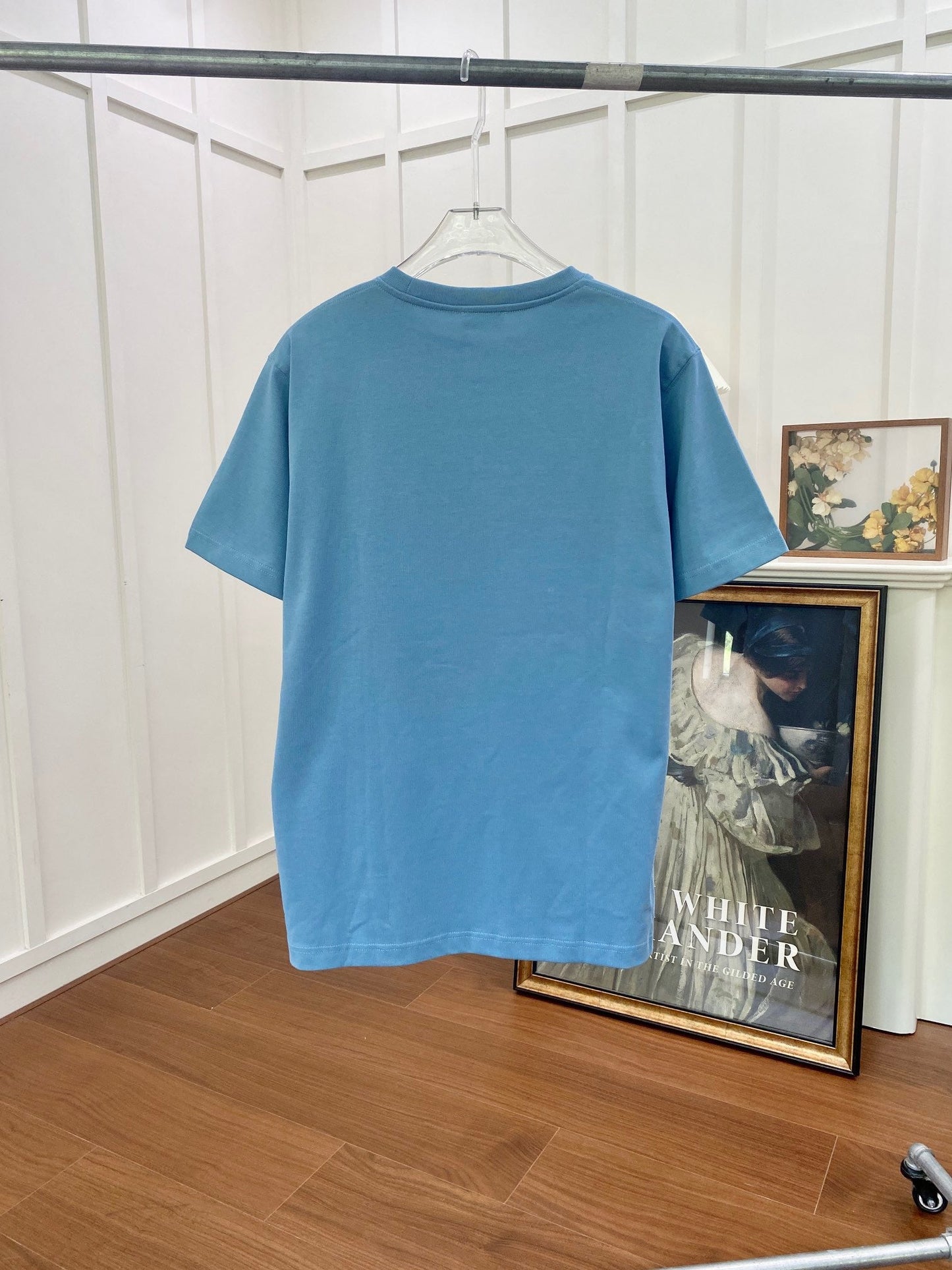 Gelbes T-Shirt - Größe M