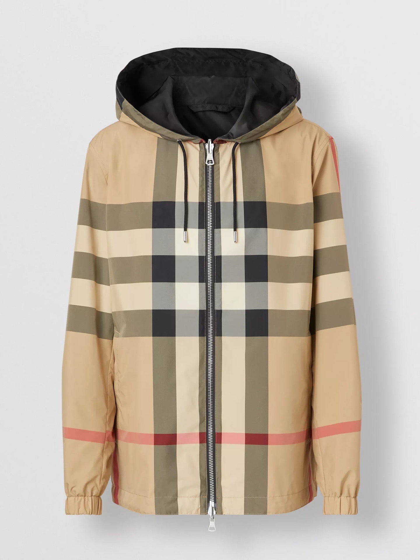 Multi-color Jacket - FashionHype.xyz