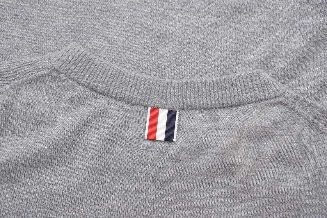 Black, Navy blue, Grey and Dark grey Jersey - FashionHype.xyz