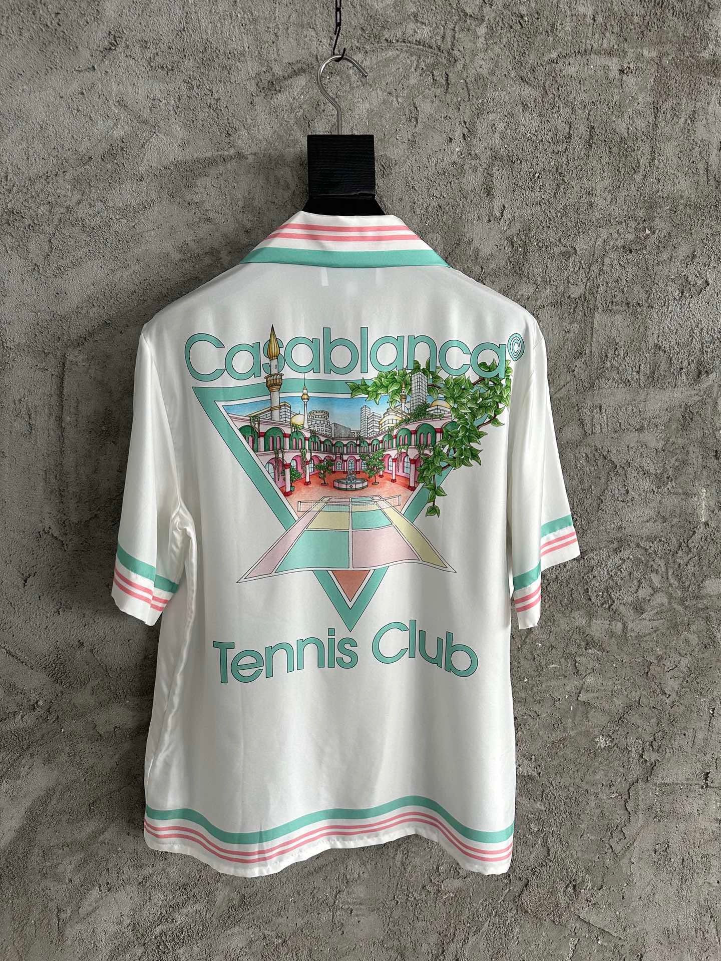 Multi-color Shirt - FashionHype.xyz