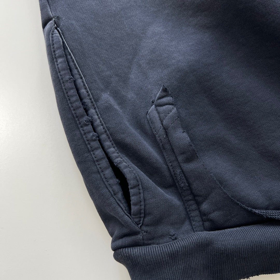Schwarze Jacke - Größe XS