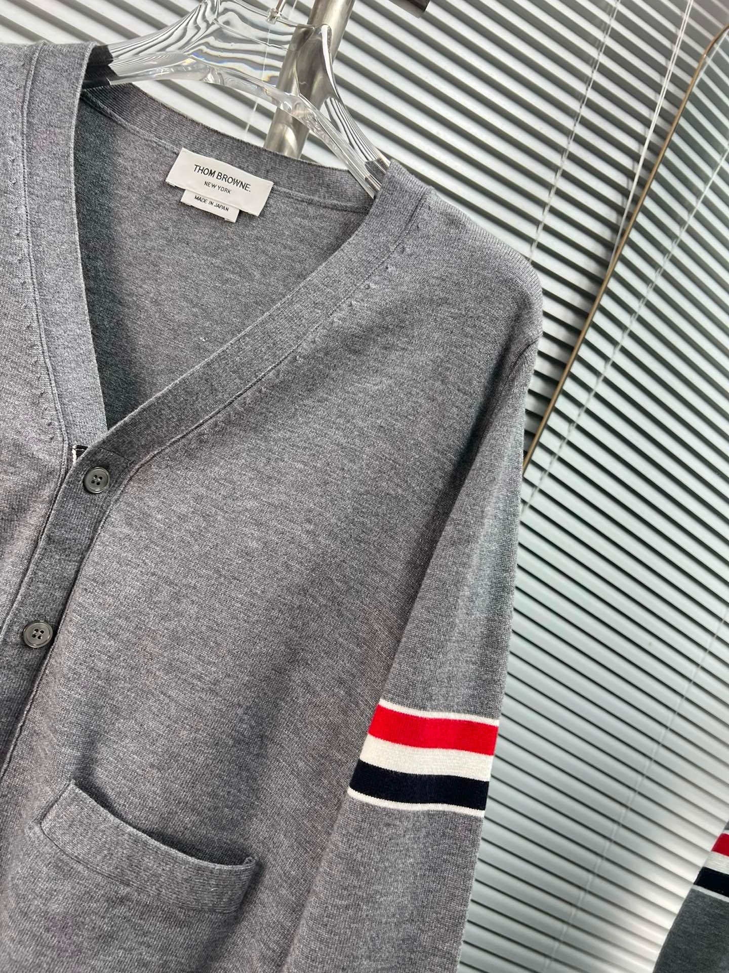Multi-Colors Jacket - FashionHype.xyz