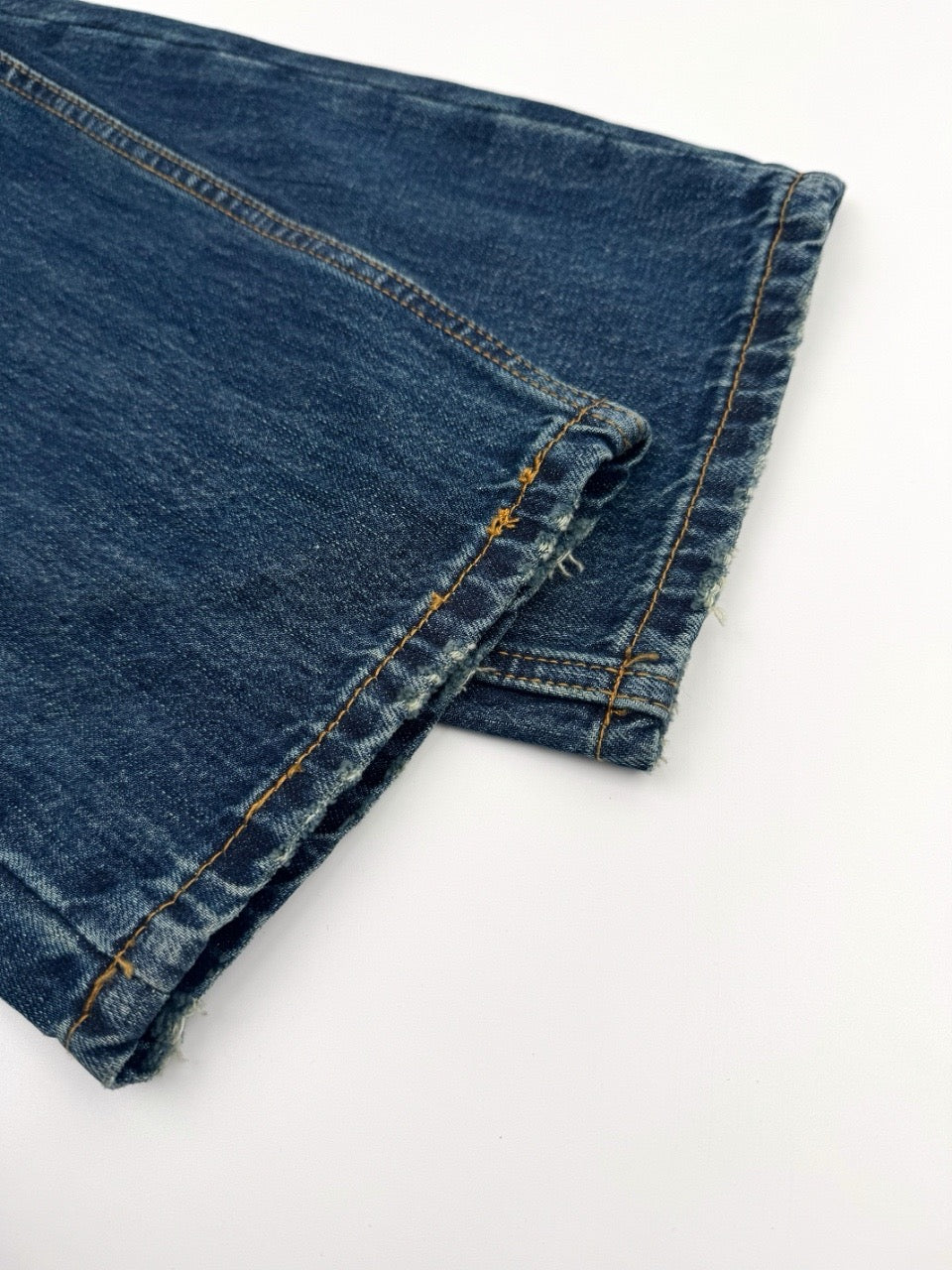 Blue Pant - FashionHype.xyz
