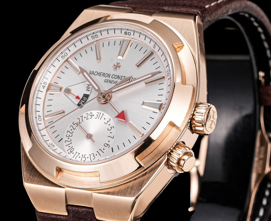 Brown Watch - FashionHype.xyz