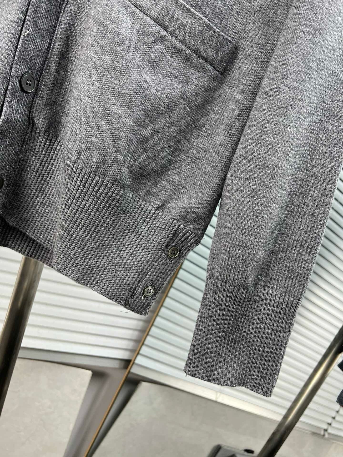 Multi-Colors Jacket - FashionHype.xyz