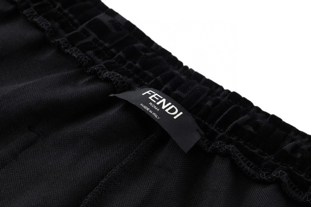 Black Short - FashionHype.xyz