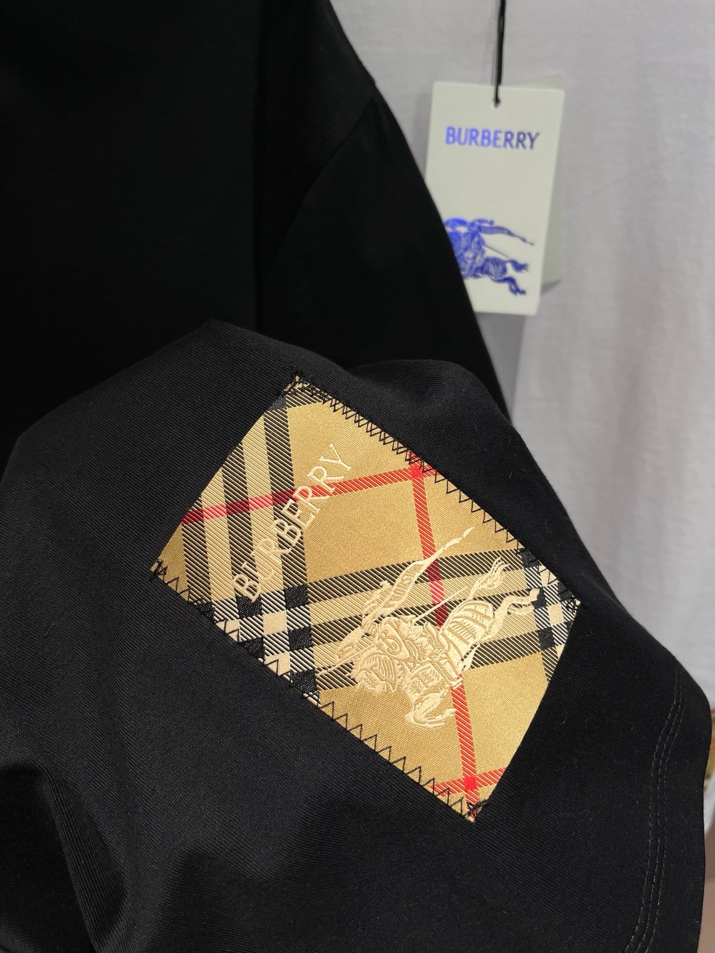 Multi-Colors T-Shirt - FashionHype.xyz