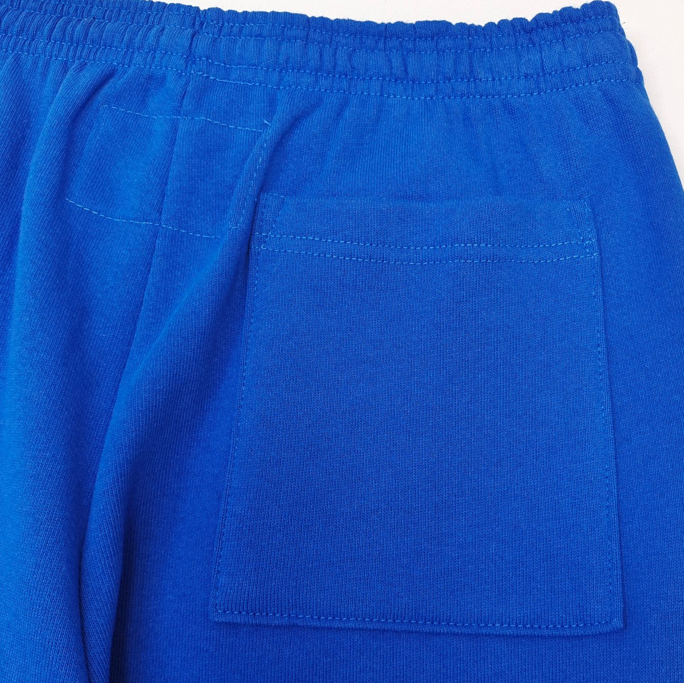 pantalón azul