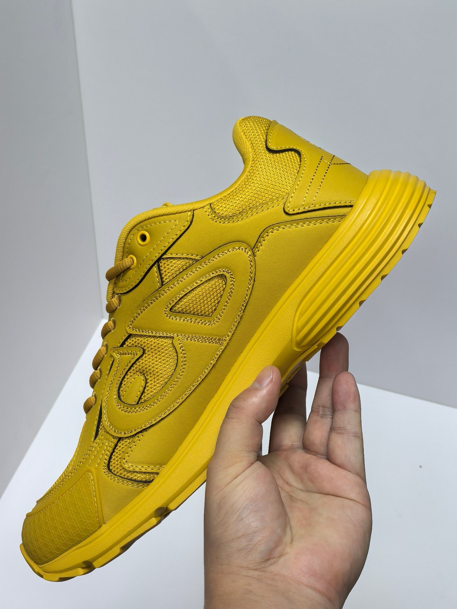 Multi-Colors Shoes - FashionHype.xyz