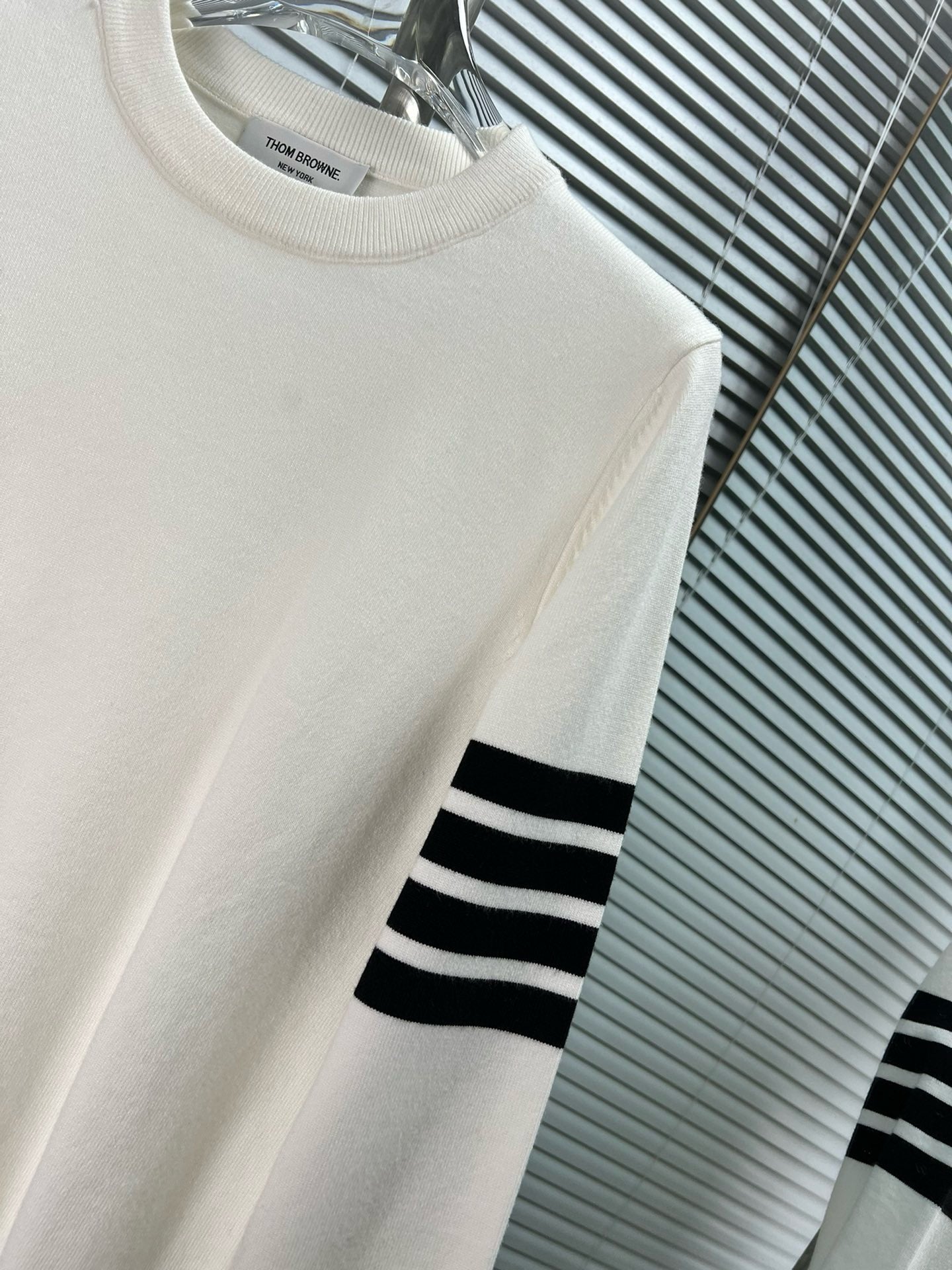 Multi-Colors Jersey - FashionHype.xyz