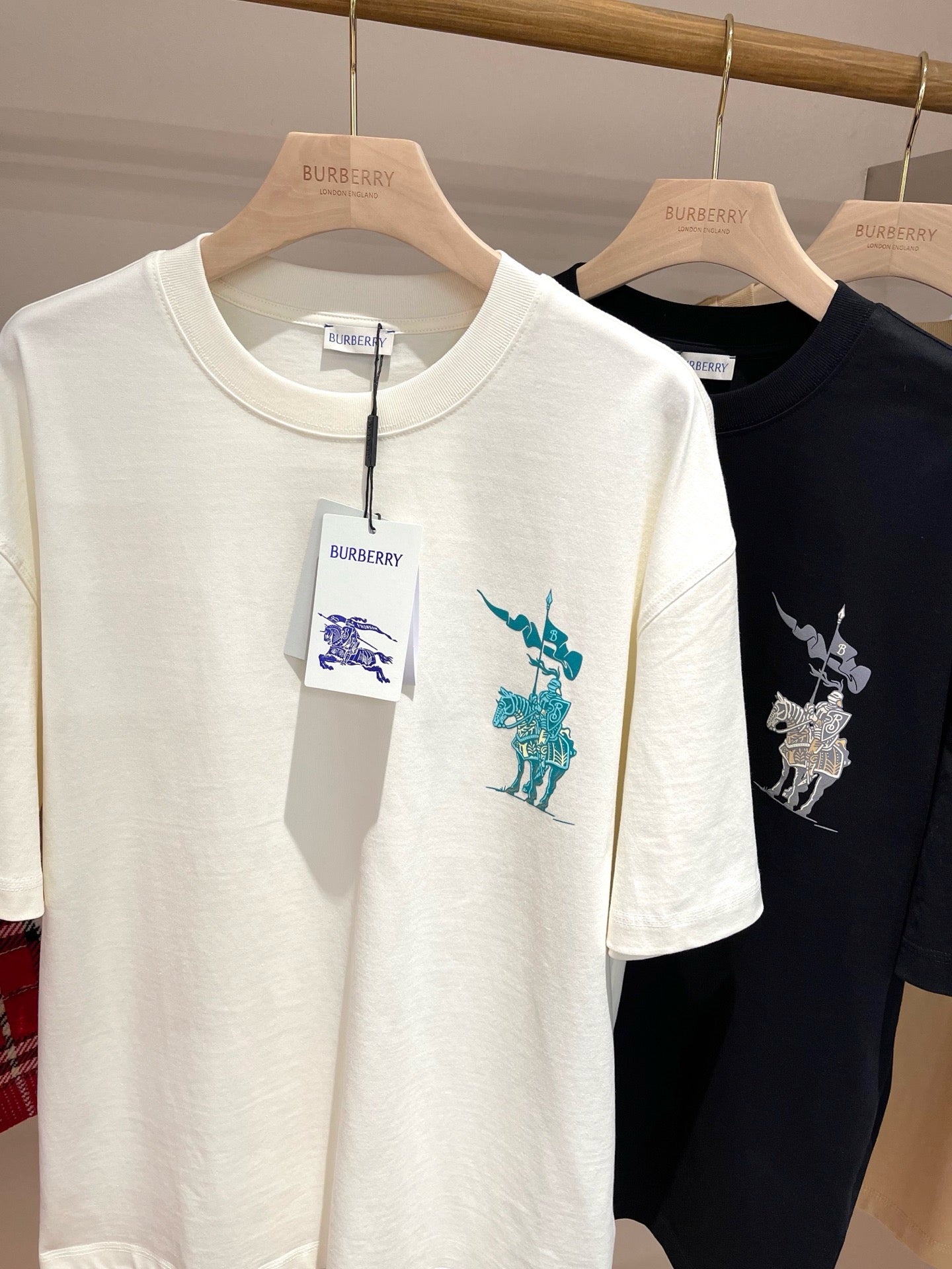 Multi-Colors T-Shirt - FashionHype.xyz