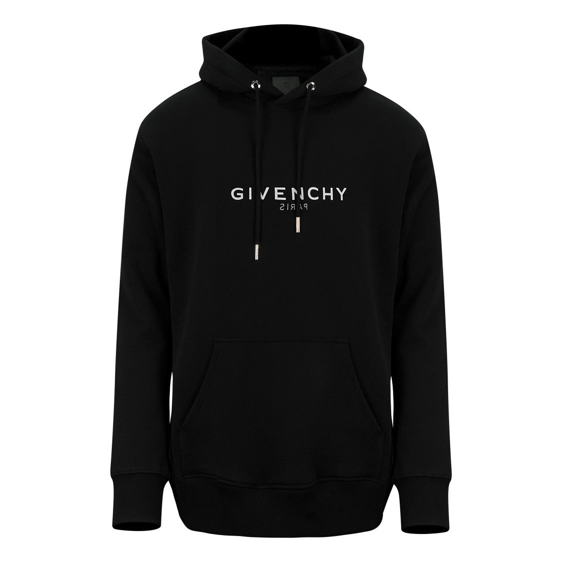 Black Hoodie - FashionHype.xyz