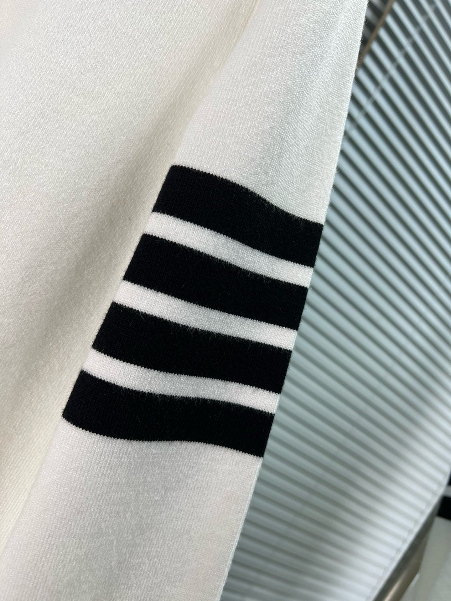 Multi-Colors Jersey - FashionHype.xyz