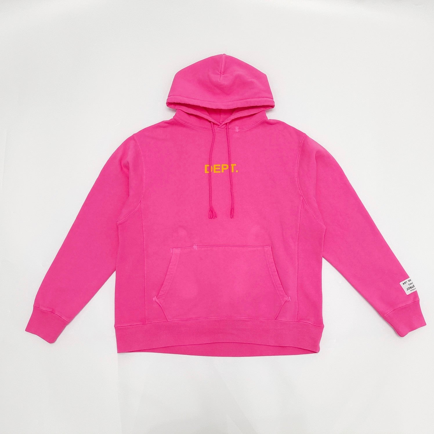 Rosa Hoodie