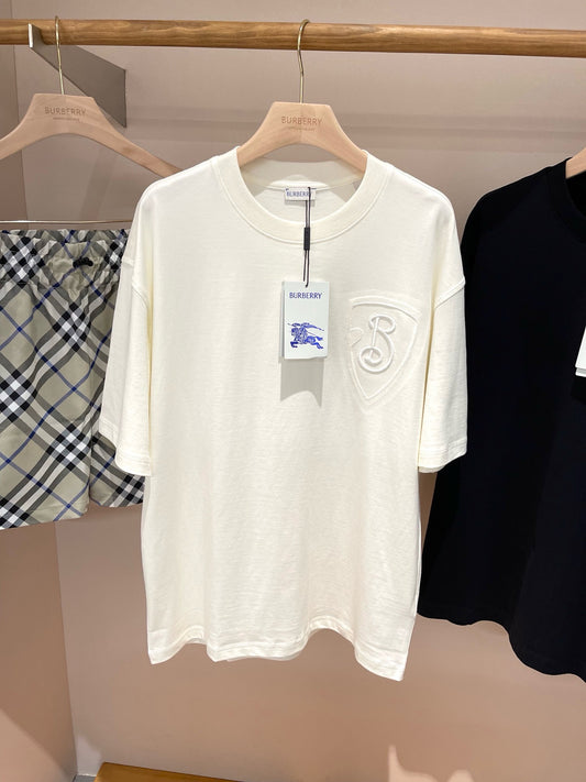 Mehrfarbiges T-Shirt