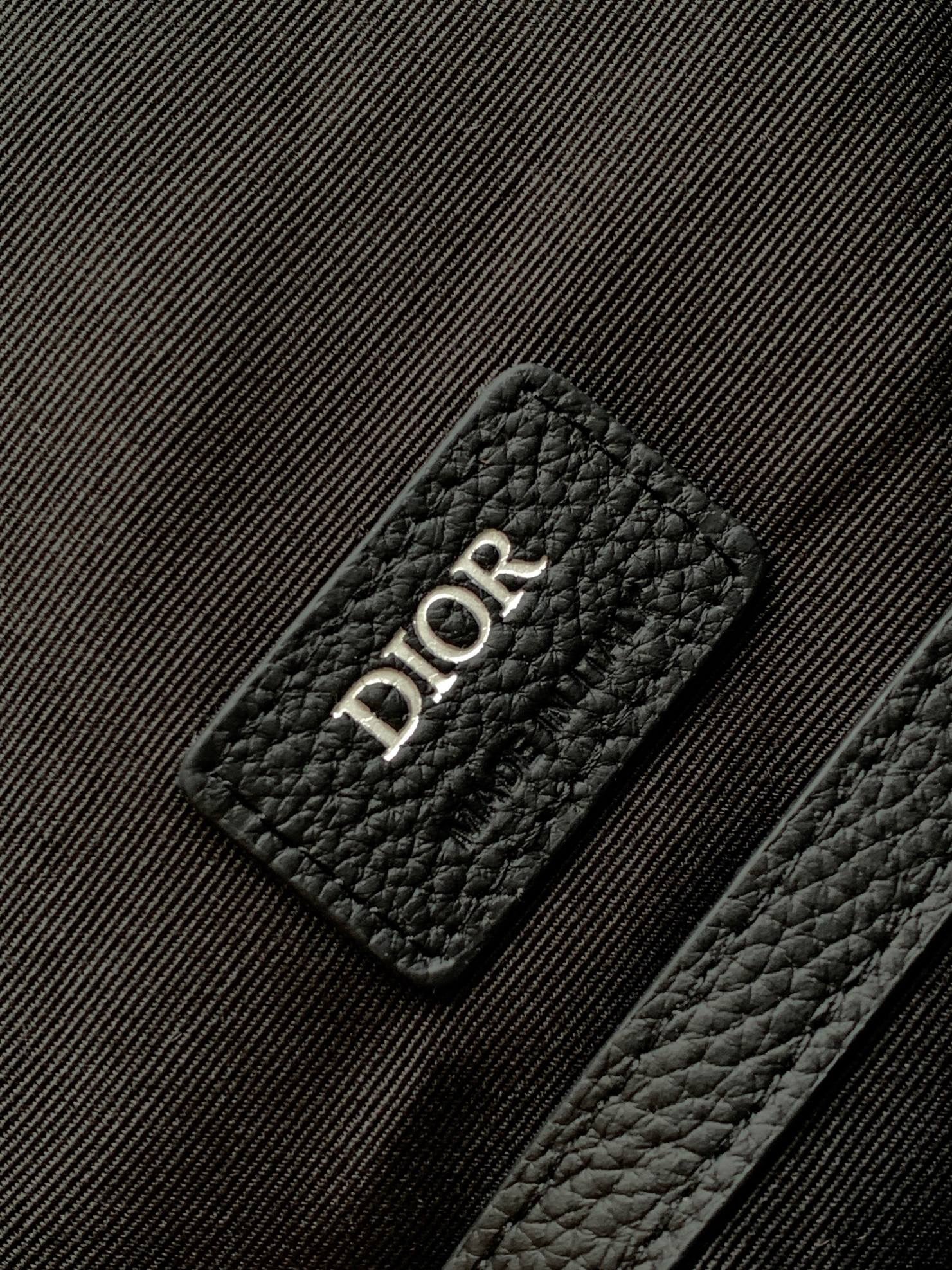 Apricot and Black Bag - FashionHype.xyz