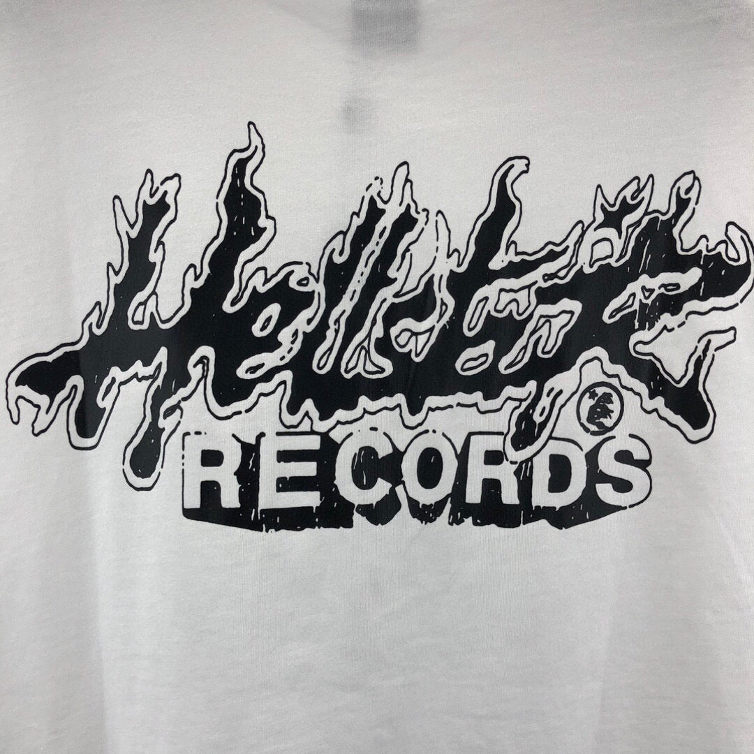 Black and White T-shirt - FashionHype.xyz