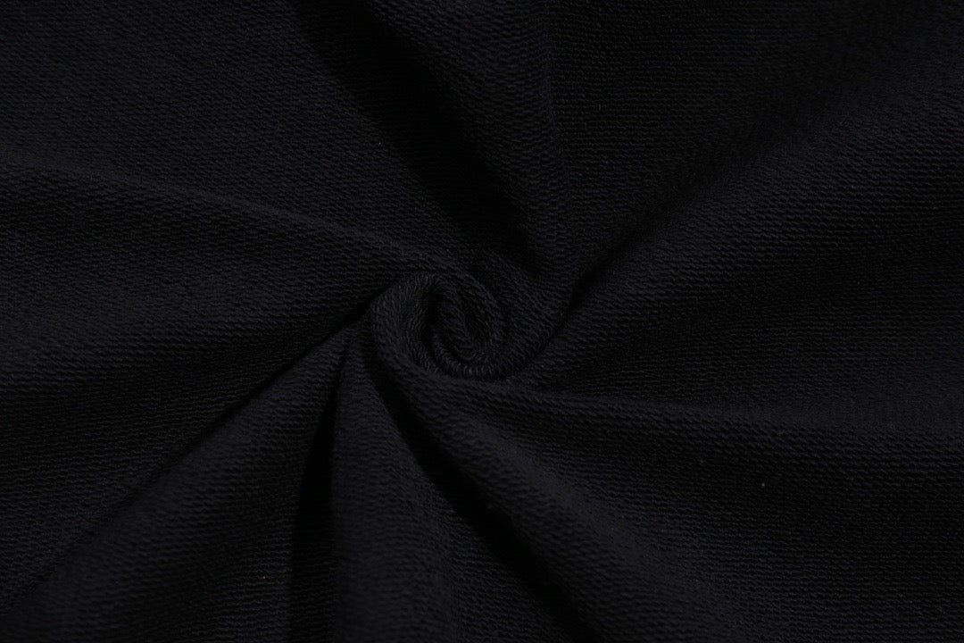 Mehrfarbiger Hoodie