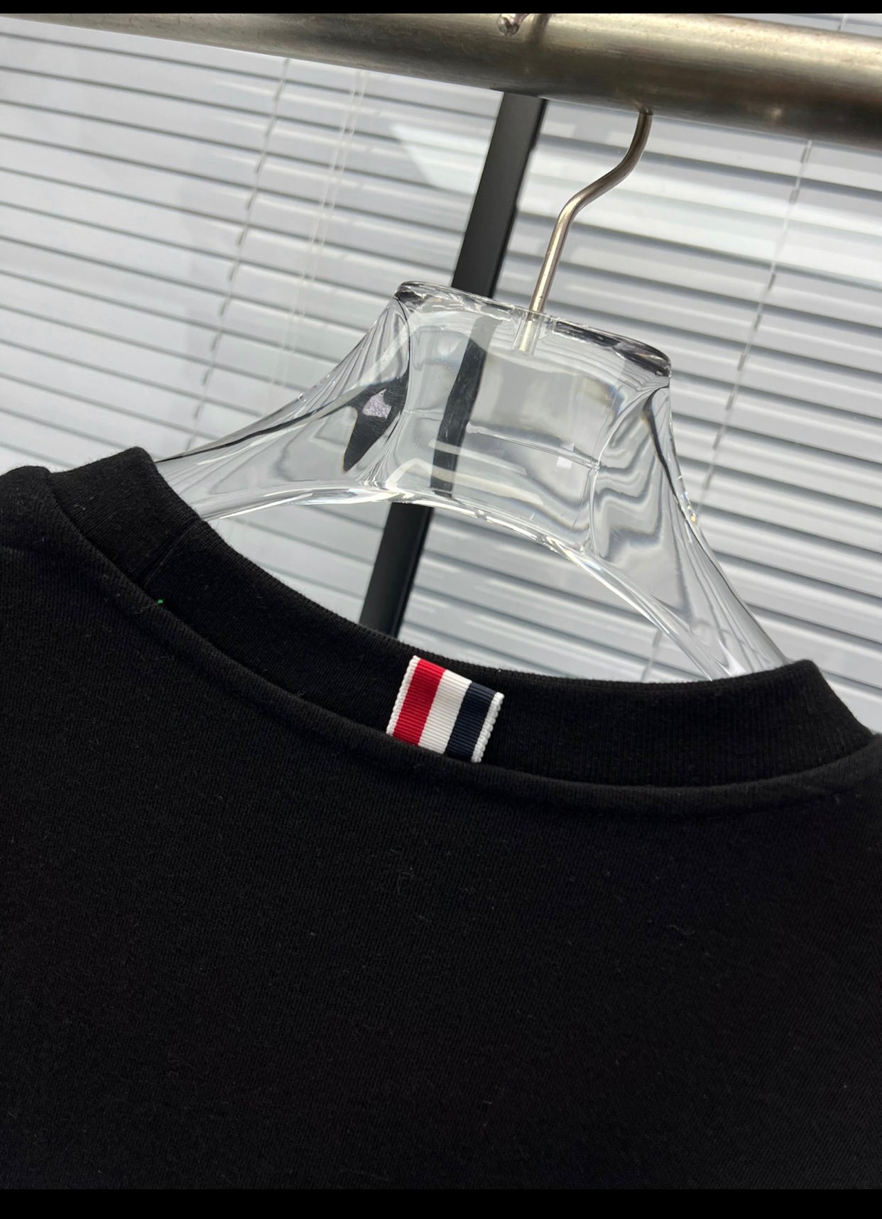 Multi-Colors Jersey - Size 3 - FashionHype.xyz