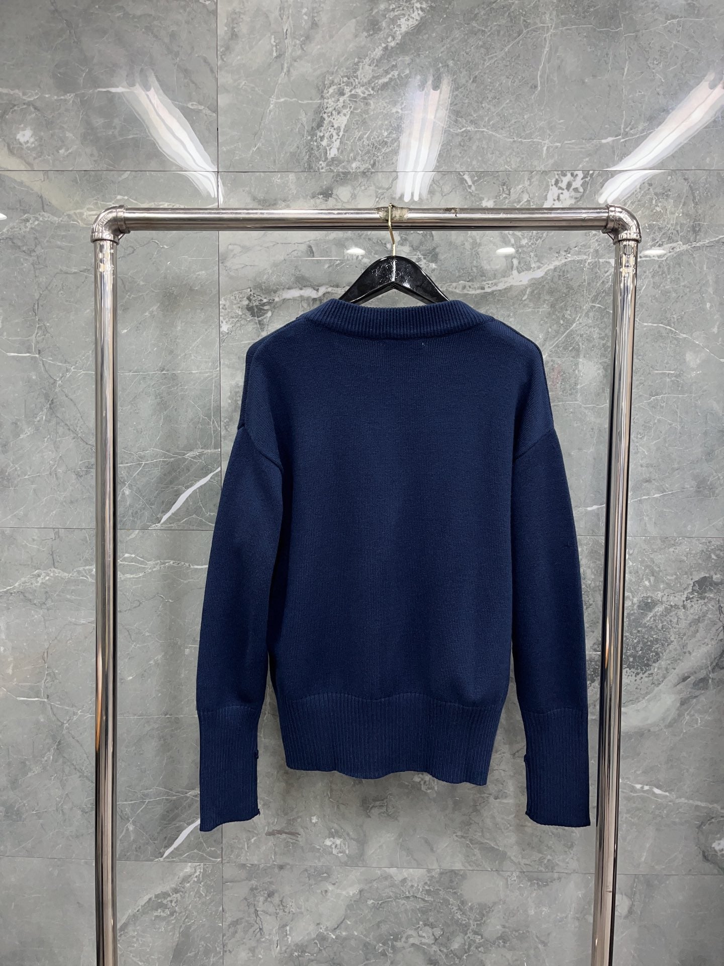 Multi-color Jacket - FashionHype.xyz