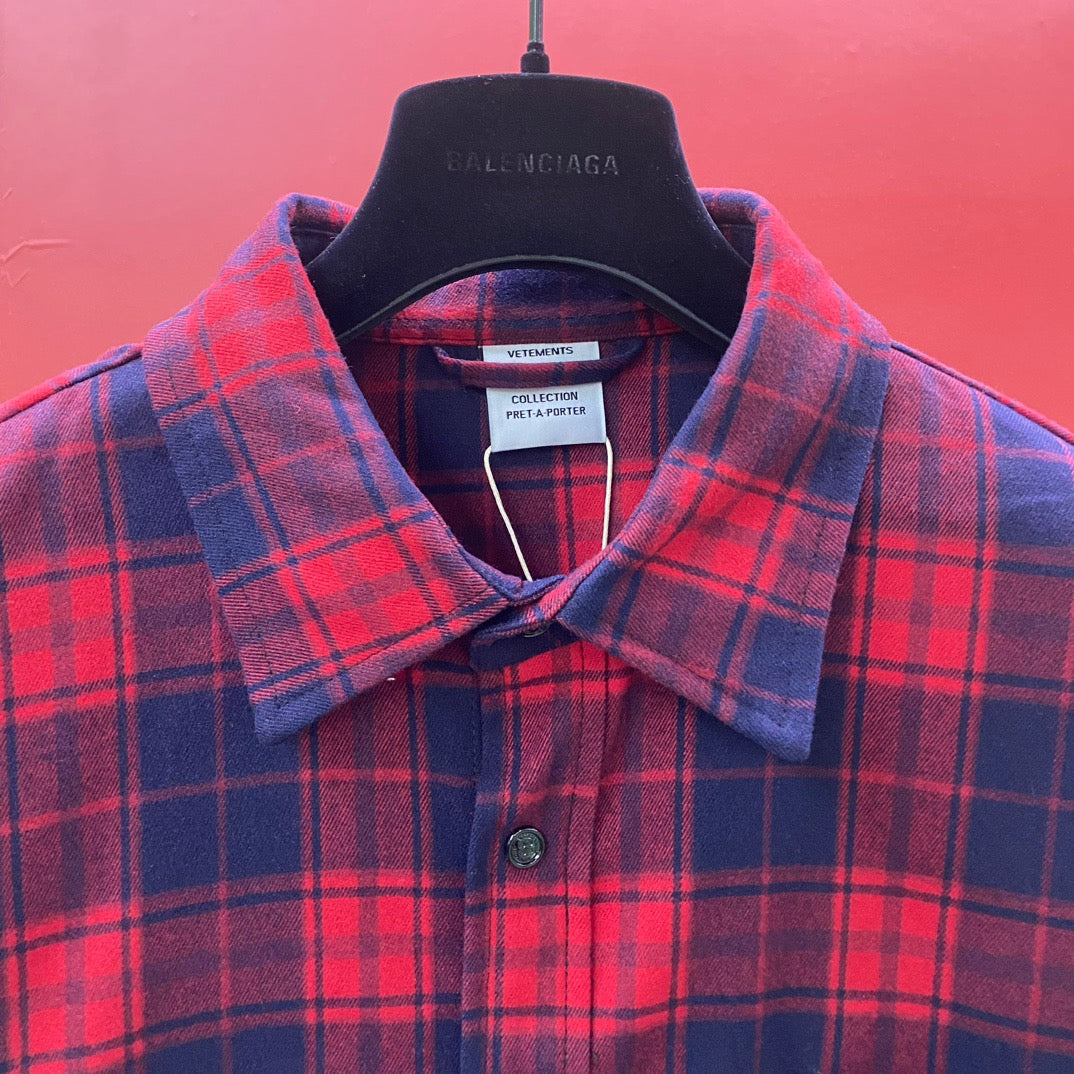 Multi-color Jacket - FashionHype.xyz