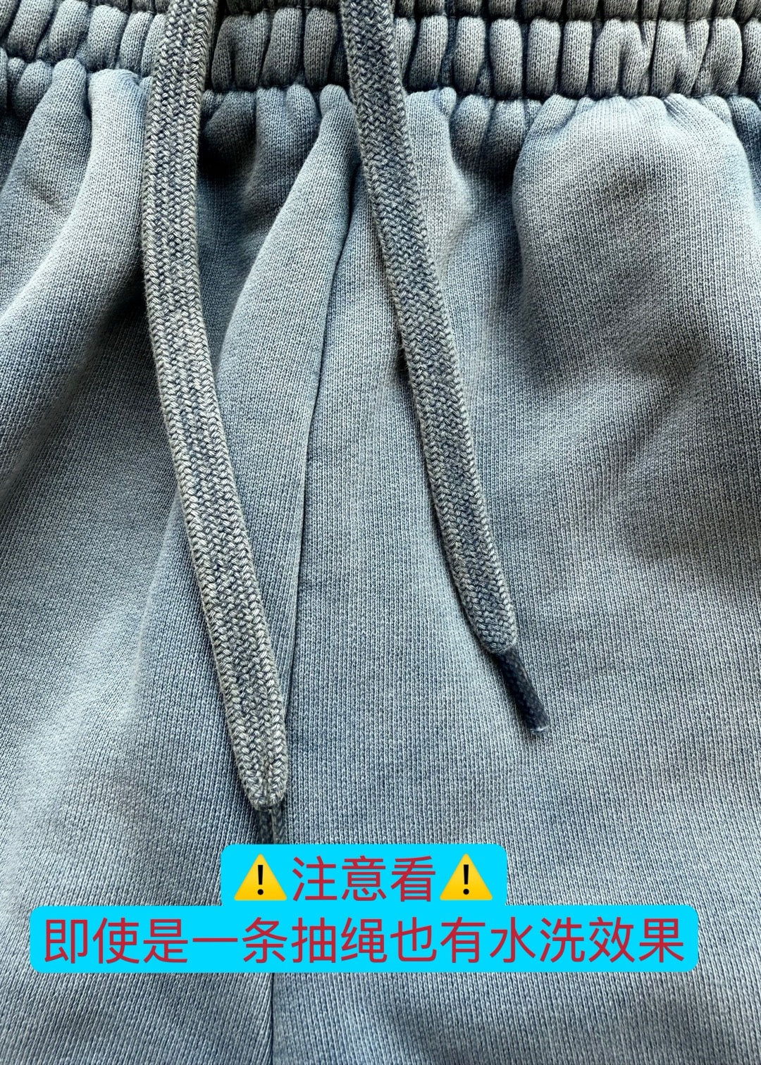 Blue Short - FashionHype.xyz