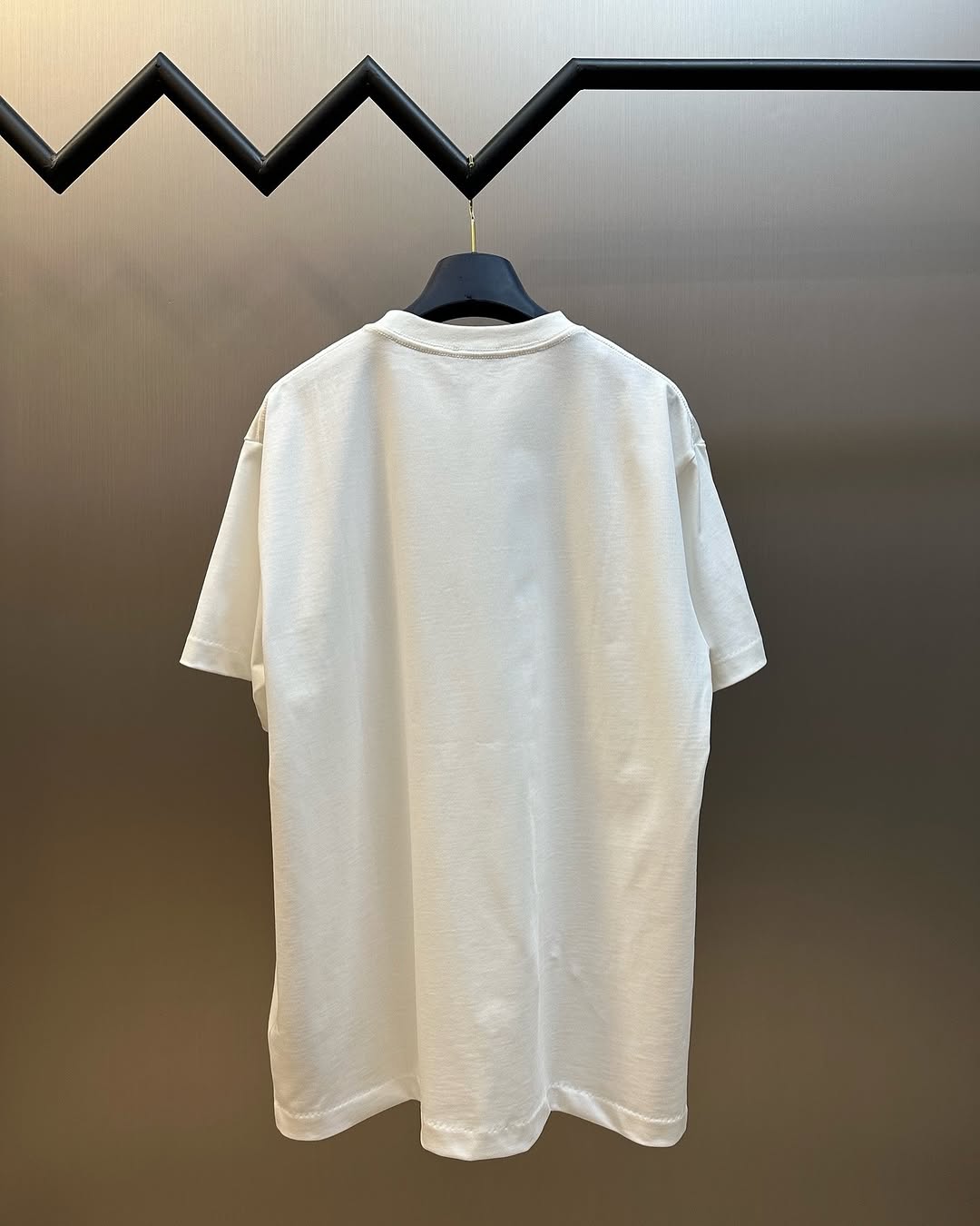 Grey T-Shirt - Size M